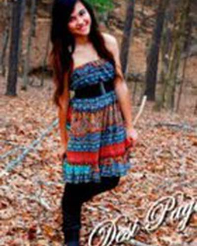 Дези Пейдж фото