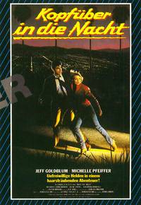 Постер В ночи