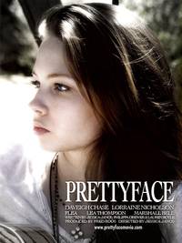 Постер Prettyface