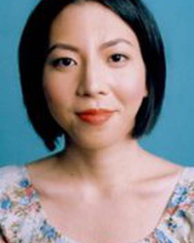 Дженнифер Лиао фото