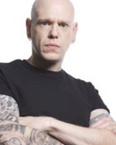 Джейсон Миллер фото