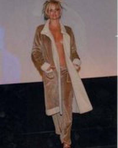 Шерил Чэмберс фото