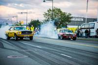 Кадр Скандинавский форсаж