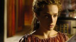 Кадр из фильма "Рим" - 2