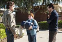 Кадр Настоящий детектив