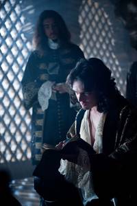 Кадр Пираты Карибского моря 4: На странных берегах