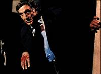 Кадр Разгневанный