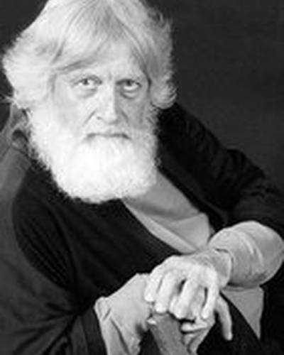 Роберт Харрис фото