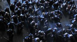 Кадр из фильма "Перезагрузка" - 1