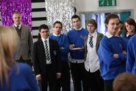 Кадр Переростки