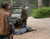 Кадр Сверхъестественное