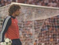 Кадр Гол! Кубок мира по футболу 1982 года