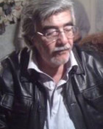 Анхель Флорес Марини фото