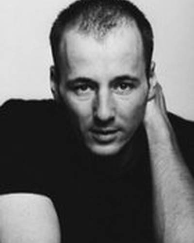 Джим Бивен фото