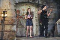 Кадр Волшебники из Вэйверли Плэйс