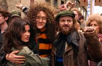 Кадр Дикая жизнь