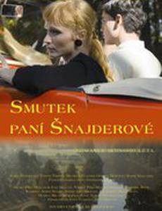 Горе пани Шнайдровой