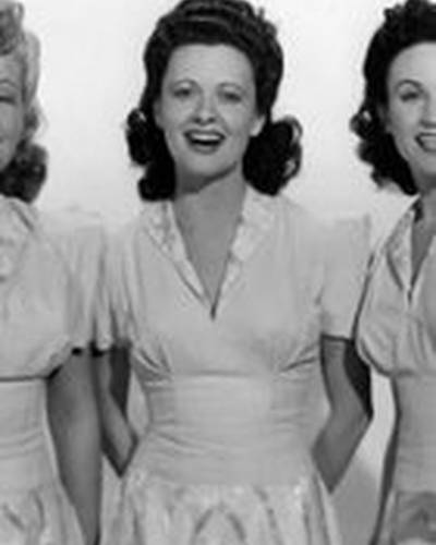 Tailor Maids фото