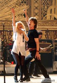 Кадр The Rolling Stones: Да будет свет