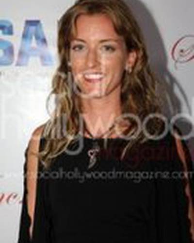 Дженнифер Гобель фото