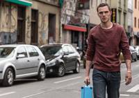 Кадр Автобан