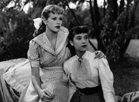 Кадр Альрауне