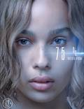 Постер из фильма "Дивергент. Глава 3: За стеной (Дивергент. Глава 3: Преданная)" - 1