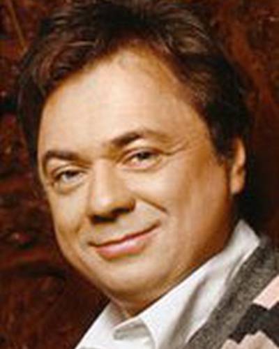 Андрей Леонов фото