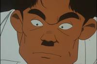 Кадр Босоногий Гэн 2