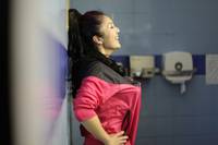 Кадр Любовь в затяжке