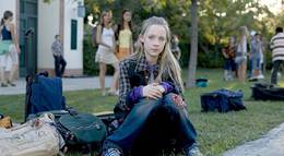 Кадр из фильма "Я никогда не буду твоей" - 2