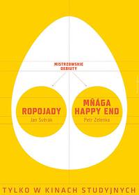 Постер Mnága - Happy End