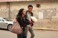 Кадр Цвет моей любви