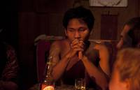 Кадр Не говори ничего