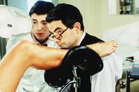 Кадр Все возможно, бэби!