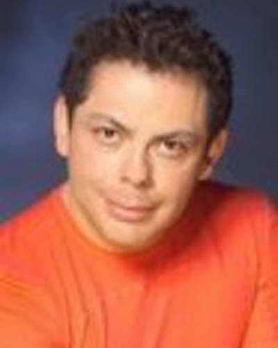 Оскар Ферретти фото