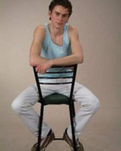 Семен Почивалов фото