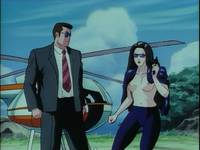 Кадр Плачущий убийца