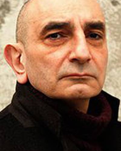 Жаки Нерсесян фото