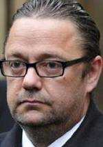 Ронни Фокс фото