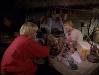 Кадр Книга мастеров