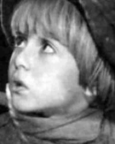 Ксения Пирятинская фото