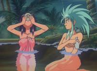 Кадр Тэнти – лишний! Рё-о-ки