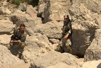 Кадр Солдаты удачи