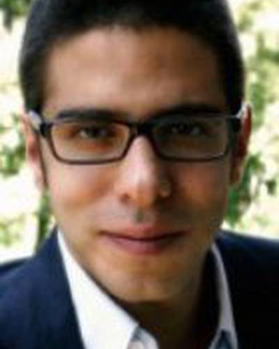 Барыш Озбичер фото