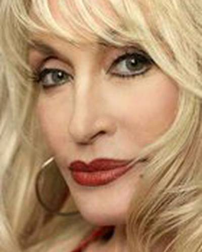 Долли Партон фото