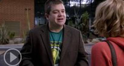 Фрагмент №1 (сезон 2, эпизод 8)