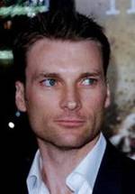 Мэтт Босенберг фото