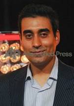 Балдип Парихар фото