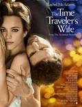 Постер из фильма "Жена путешественника во времени" - 1